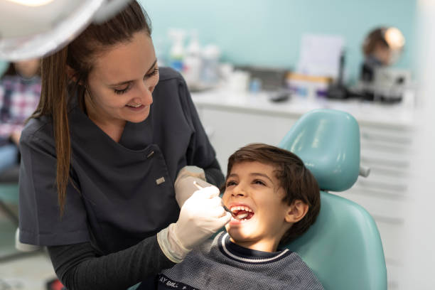 Best Chipped Tooth Repair Near Me  in Wingate, NC